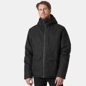 💯Authentic Brand New No TAG// Helly Hansen Men's Black Chill Jacket 2.0